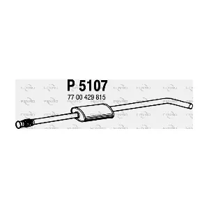 FENNO P5107