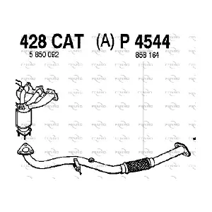 P4544 FENNO