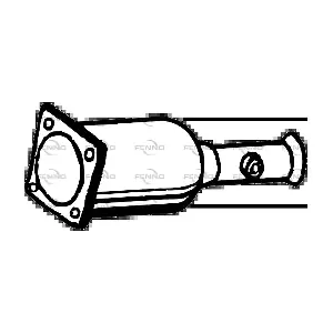 P9920DPF FENNO