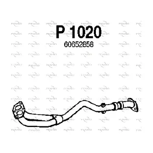 FENNO P1020