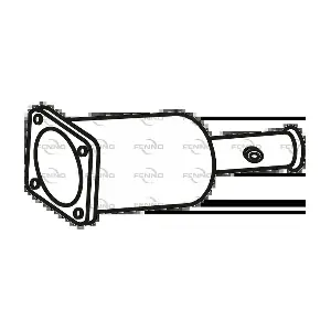 P9915DPF FENNO