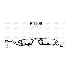 2209 FENNO