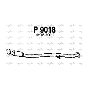FENNO P9018