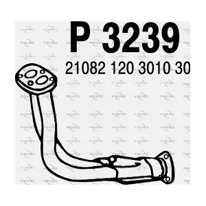 3239 FENNO