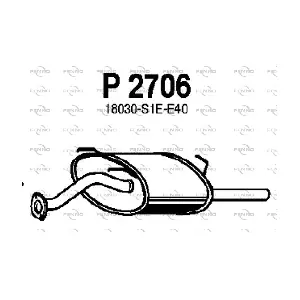 2706 FENNO