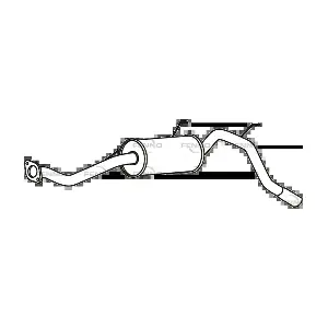 FENNO P27019