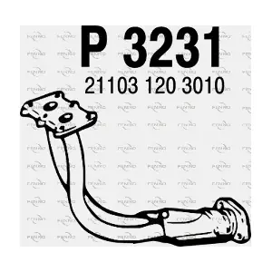 3231 FENNO
