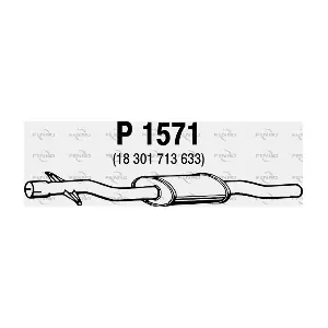 1571 FENNO