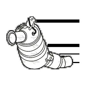 P9961DPF FENNO
