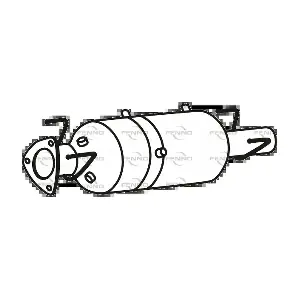 P9885DPF FENNO
