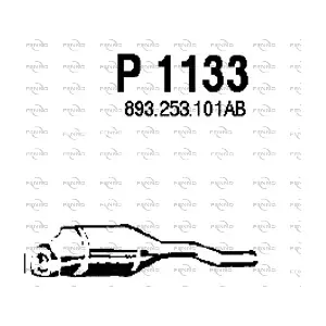 1133 FENNO