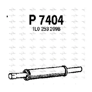 7404 FENNO