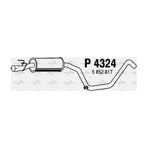 FENNO P4324