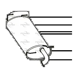 FENNO P60023