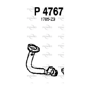 P4767 FENNO
