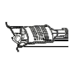 P9986DPF FENNO