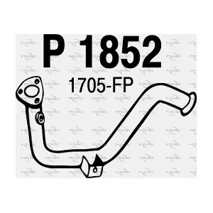 FENNO P1852