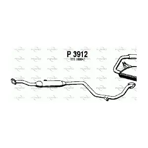 P3912 FENNO