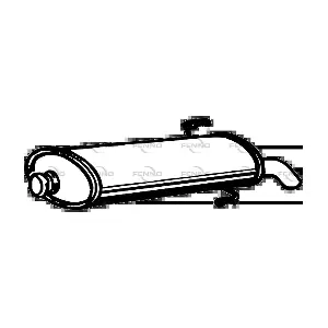 FENNO P4735