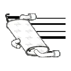 P23065 FENNO