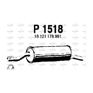 1518 FENNO