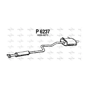 P6237 FENNO