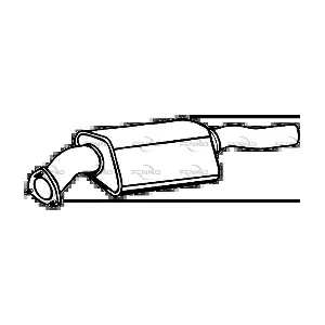 P9862DPF FENNO