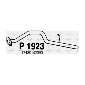 FENNO P1923