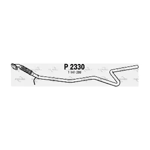 FENNO P2330