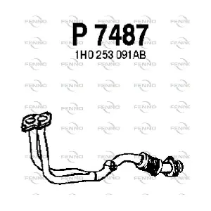 7487 FENNO