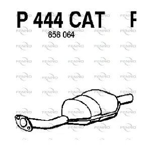 FENNO P444CAT