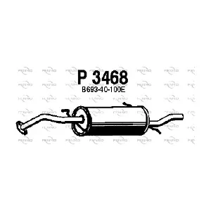 FENNO P3468