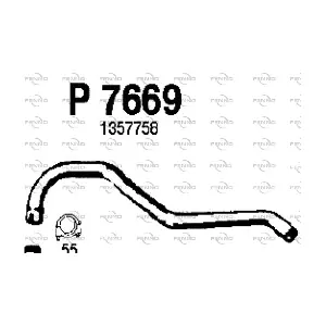 FENNO P7669