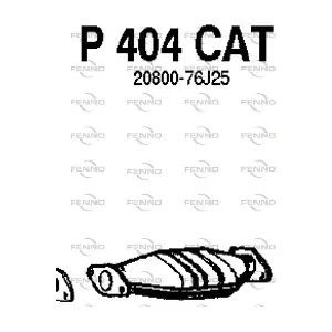 P404CAT FENNO