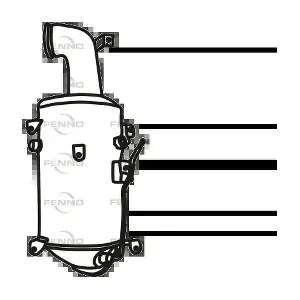 P8899DPF FENNO