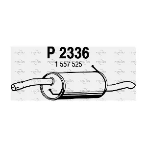P2336 FENNO