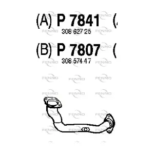 7841 FENNO