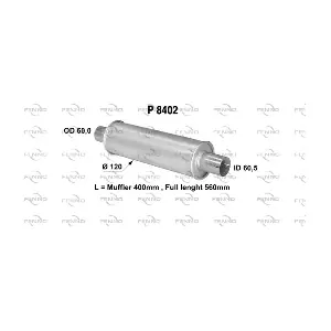 8402 FENNO