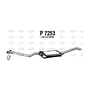 FENNO P7253