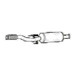 P8806DPF FENNO