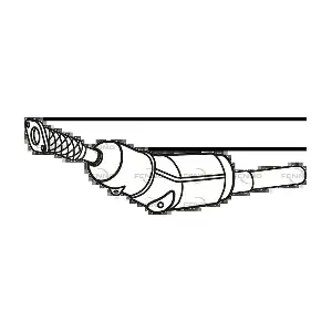 P9832DPF FENNO