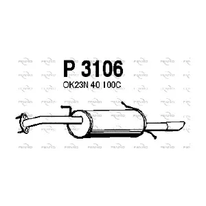 3106 FENNO