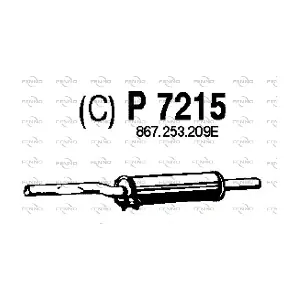 7215 FENNO