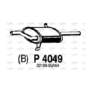 4049 FENNO