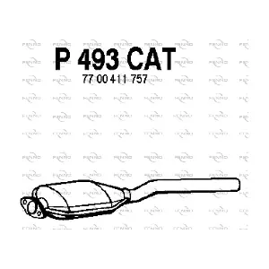 FENNO P493CAT