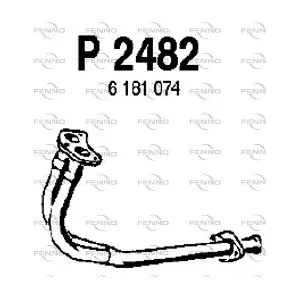 2482 FENNO