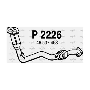 2226 FENNO