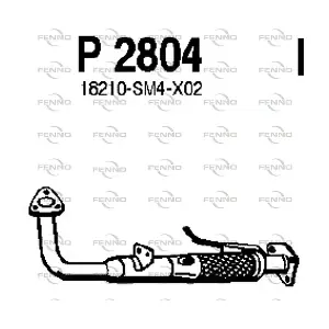 2804 FENNO