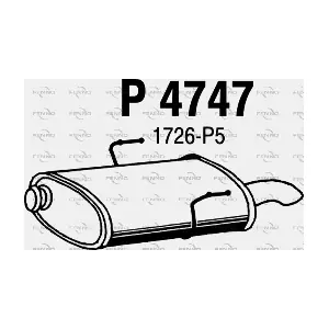 4747 FENNO
