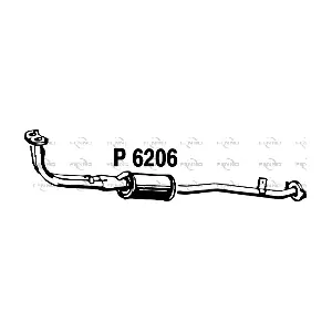 FENNO P6206